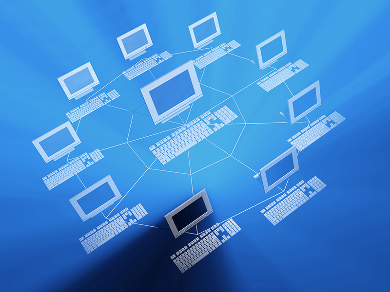 erp gestion integree