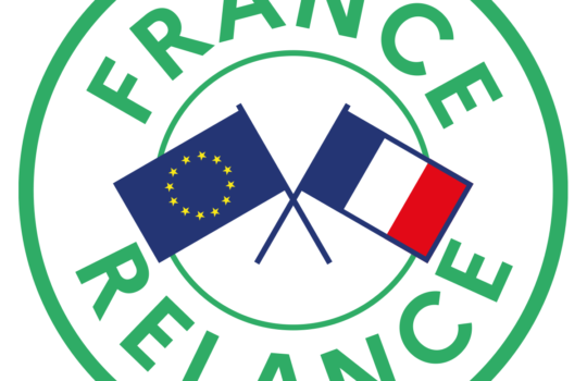 Bénéficiez du plan France Relance
