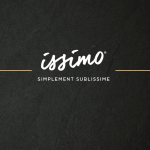 logo issimo