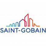 logo st gobain couleur