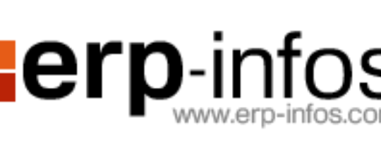 Presse – ERP Infos – Un ERP spécialisé, gage de réussite et de qualité dans la grande distribution