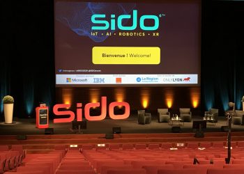 Salon SIDO 2020 : L’industrie 4.0 à portée de main