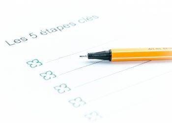 Les 5 étapes clés pour réussir la mise en place d’un ERP