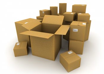 Comment organiser le remplissage automatique de mes colis en préparation de commande ?