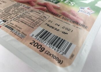 Comment gérer la traçabilité de mes produits alimentaires ?