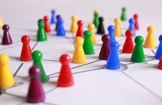 Comment échanger des documents commerciaux avec mes clients ?