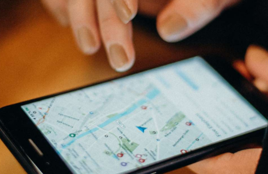 Comment localiser la marchandise en temps réel ?
