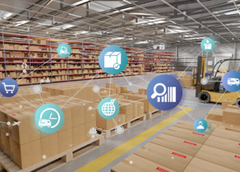 Optimisez votre supply chain, pensez flux tendu !