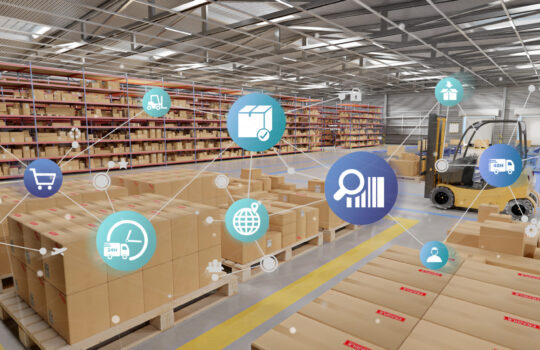 Optimisez votre supply chain, pensez flux tendu !