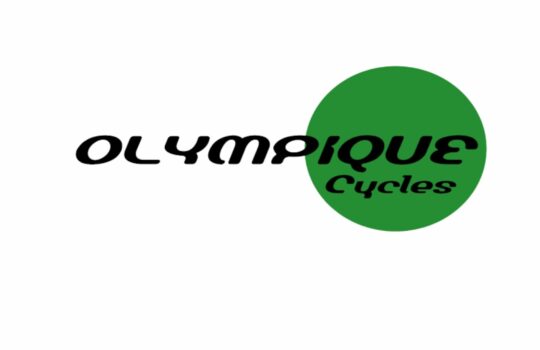 Olympique Cycles choisit B-Portail pour compléter son ERP