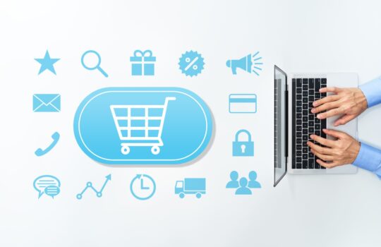 Pourquoi connecter son site e-commerce à l’ERP