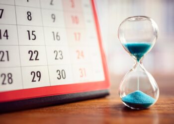L’importance de la gestion des délais pour performer