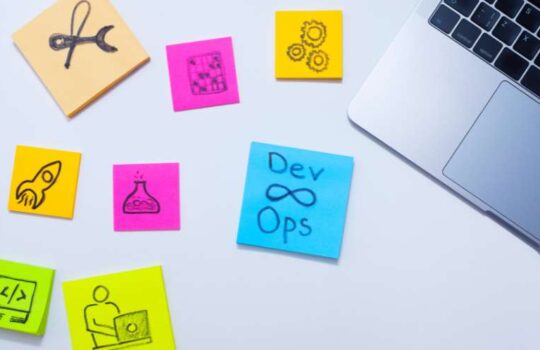 Nous recrutons un Ingénieur DevOps
