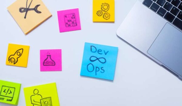Nous recrutons un Ingénieur DevOps